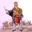 Herald from Toledo Avatar