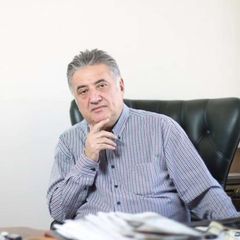 БАГДАСАРОВ avatar