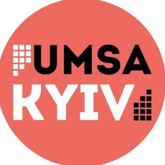 UMSA-Kyiv avatar