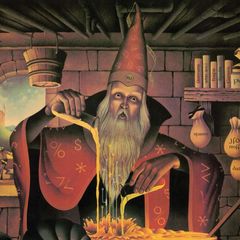 Install Wizard avatar