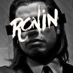 Diary of a underground ronin archive avatar