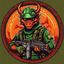 China army Avatar