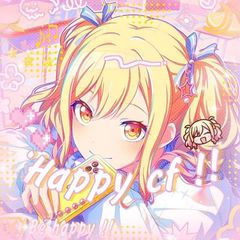 𐙚 Happy cf !! ᝰ.ᐟ [🎀😄] avatar