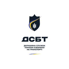 ДСБТ-УКРТРАНСБЕЗПЕКА avatar