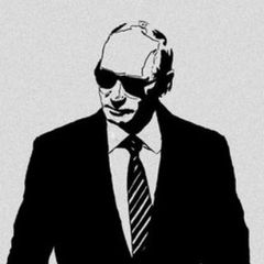 [Z] Рука Кремля avatar