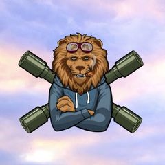 BEAST [WoT Blitz] 🌱 avatar