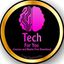 Tech For you | AI Avatar