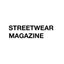 STREETWEAR MAGAZINE Avatar