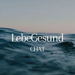 LebeGesund Chat avatar