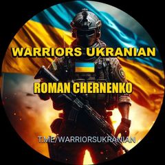Warriors Ukrainian🇺🇦 avatar