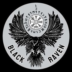 Black Raven avatar