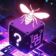 Улей [Crypto] avatar