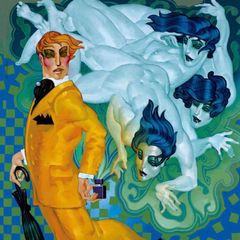 Buonarotti avatar