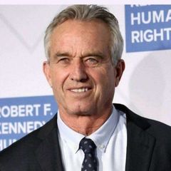 Robert F. Kennedy Jr. avatar