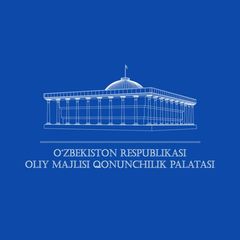 Oliy Majlis Qonunchilik palatasi avatar