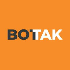 Вот Так avatar