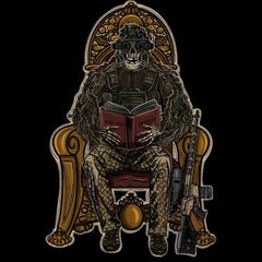 Hooligan's•Library📚 avatar