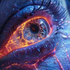 Background Fon avatar