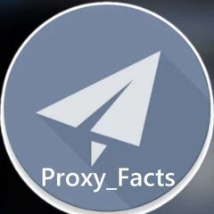 ProFacts(پروكسى/دانستنى) avatar