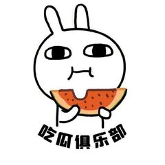 吃个瓜🍉 avatar