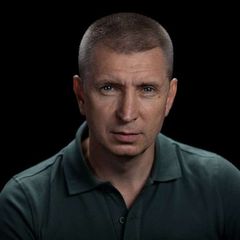 Олег Котенко – Пошук зниклих та полонених avatar