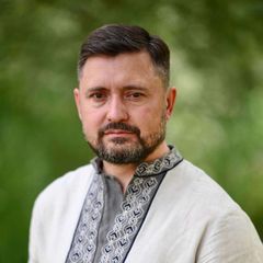 Вадим Бойченко avatar