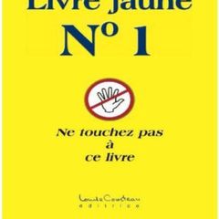 Les livres interdits Ou Rare! Bibliothèque subversive, transgressive... et non 😜exhaustive ! avatar
