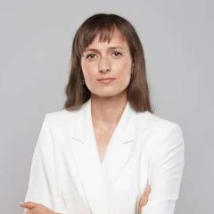 Елена Пантелеева 🔶️ Народ прав avatar