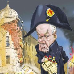 ⚡️⚡️⚡️ Дружим против Собянина, спасаем и улучшаем Москву ❗️❗️❗️ avatar