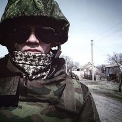 Военкор 🅉 Медведев avatar