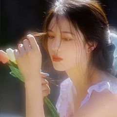 国漫女神|游戏CG avatar