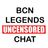 Legends Uncensored Chat