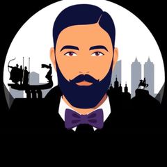 Київський Аффішер avatar