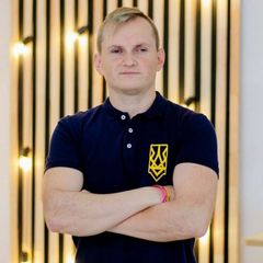 СЕРГІЙЧУК // Самар avatar