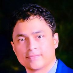 Keegan Fernandes avatar