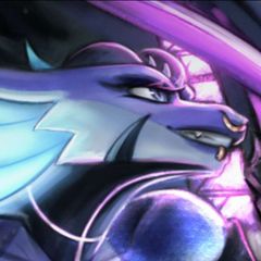 AbbySaryn's secluded cave 18+ avatar