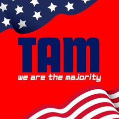The American Majority avatar