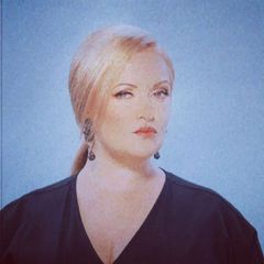 Vsya takaya Mongayt avatar