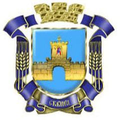 СКВИРА Інформ avatar