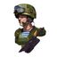 Вежливые люди Avatar