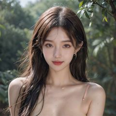 AIGC女神写真套图-AI美女写真 avatar