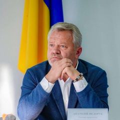 Анатолій Федорук - Бучанський міський голова avatar