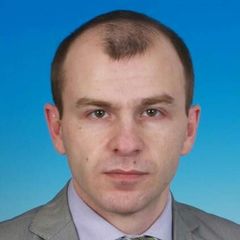 БИДЖЕВ М.И. avatar