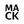 MACK avatar