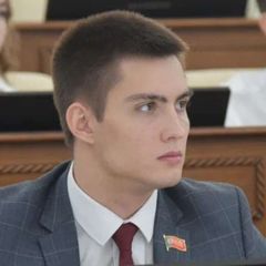 Захар Торычев avatar