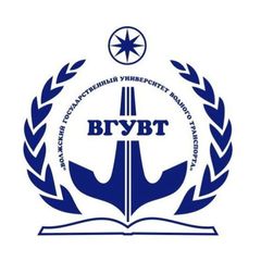 ⚓️ФГБОУ ВО «ВГУВТ»⚓️ avatar