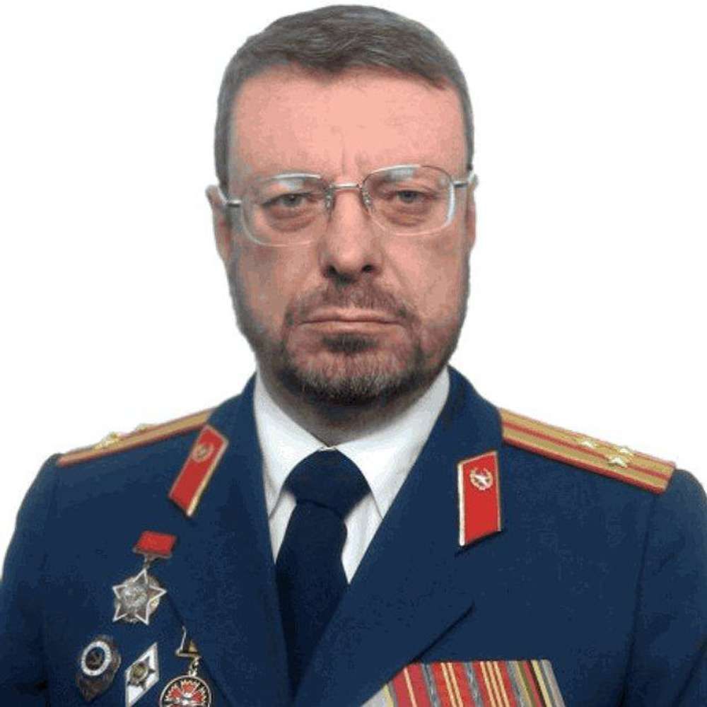 Телеграм андрея девятова