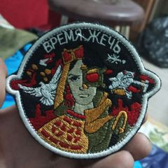 Вожак avatar