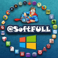 SoftFULL переход avatar