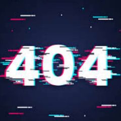 Страна 404 avatar